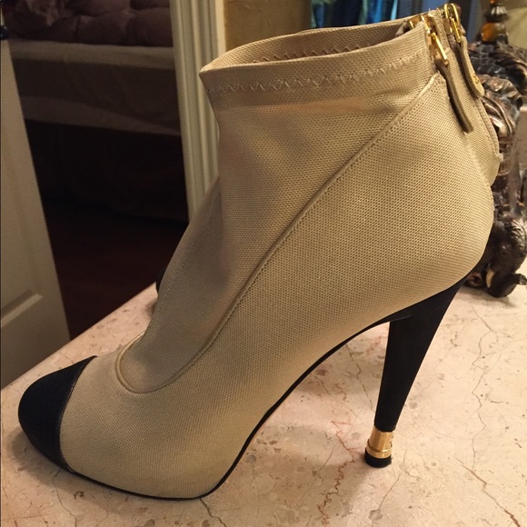 Chanel butties 40 - Picture 2 of 6